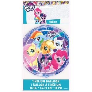 18-foil-my-little-pony-party-items