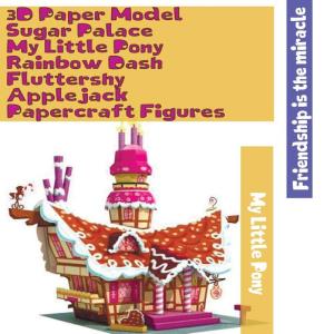 3d-paper-my-little-pony-book-with-figures