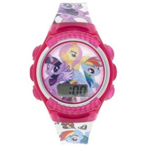 flashing-light-vintage-my-little-pony-watch