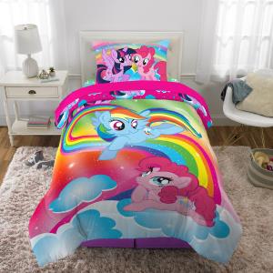 my-little-pony-toddler-bed-set
