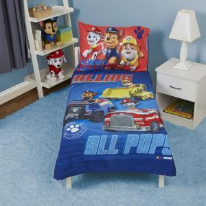 paw-patrol-my-little-pony-toddler-bed-set