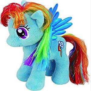 ty-my-little-pony-rainbow-dash-1
