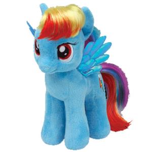 ty-my-little-pony-rainbow-dash