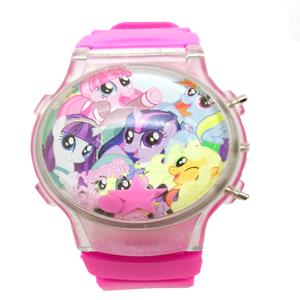 unicorn-my-little-pony-watch