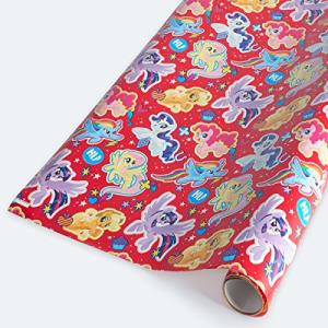 american-greetings-my-little-pony-blank-invitations