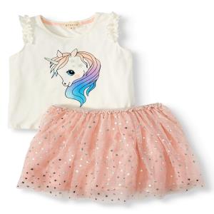 btween-girls-my-little-pony-birthday-tutu-set