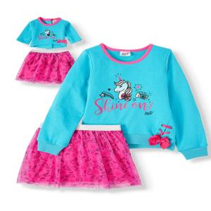 jojo-siwa-my-little-pony-birthday-tutu-set