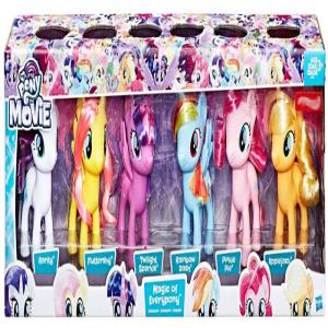 my-little-pony-everypony-collection