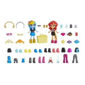 my-little-pony-luggage-set