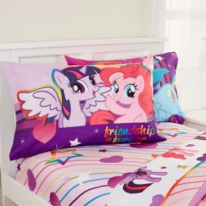 my-little-pony-sheet-set