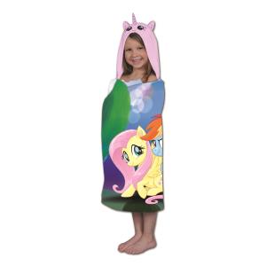 my-little-pony-towel-set