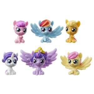 my-little-pony-with-5