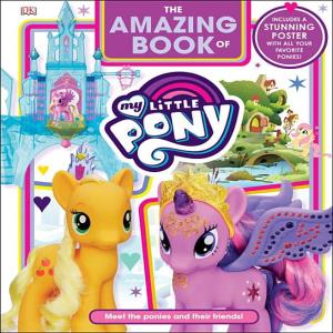 the-amazing-my-little-pony-book-collection